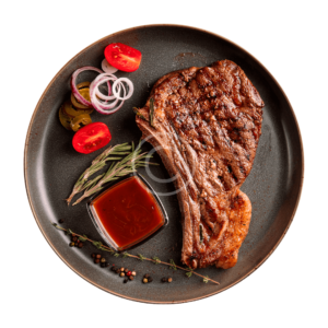 Tomahawk Steak