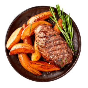 Porterhouse Steak